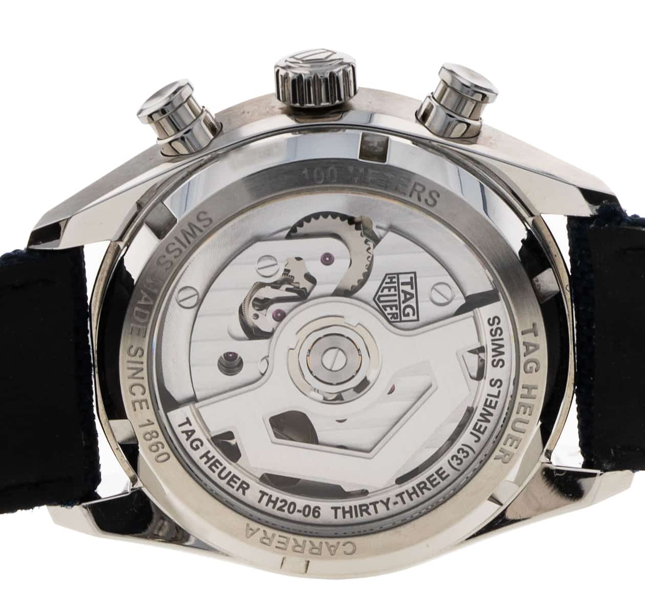 Tag Heuer Carrera CBS2213.FN6002 Tag Heuer Carrera CBS2213.FN6002